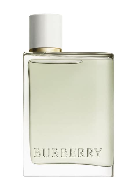 burberry for her edt 50 ml|burberry her smell like.